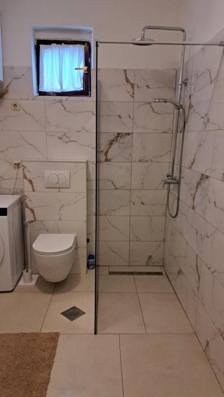 Apartments Villa Herak بوريتش المظهر الخارجي الصورة