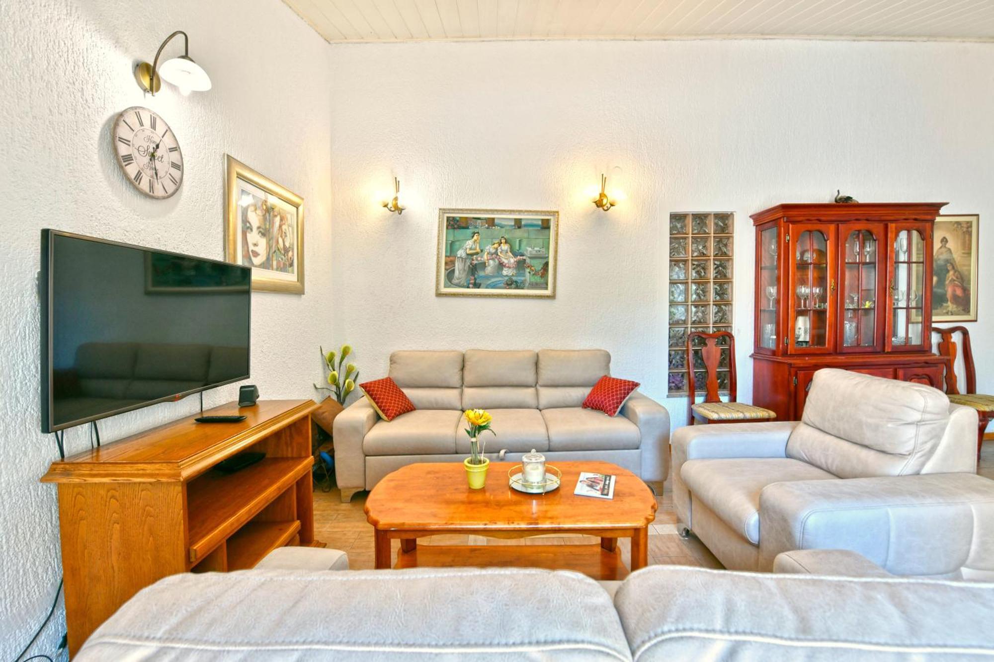 Apartments Villa Herak بوريتش المظهر الخارجي الصورة