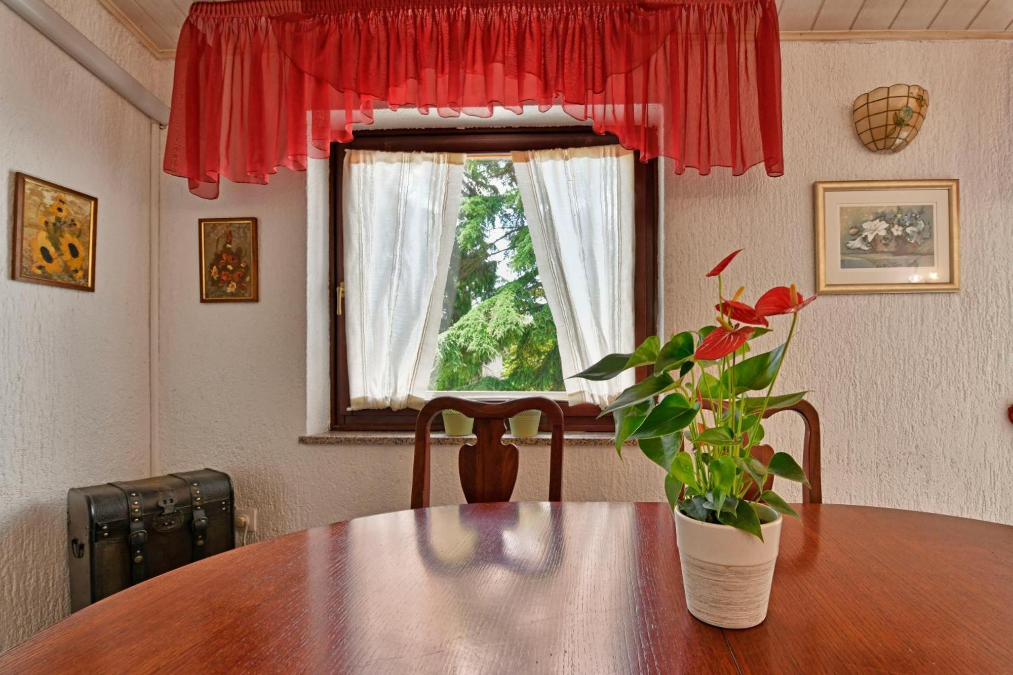 Apartments Villa Herak بوريتش المظهر الخارجي الصورة