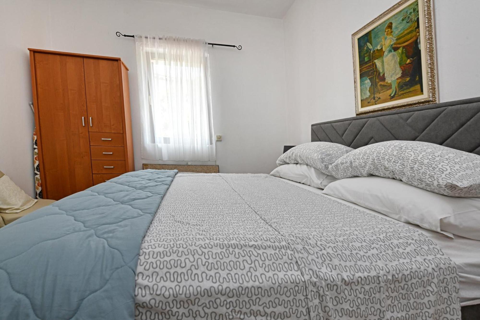 Apartments Villa Herak بوريتش المظهر الخارجي الصورة