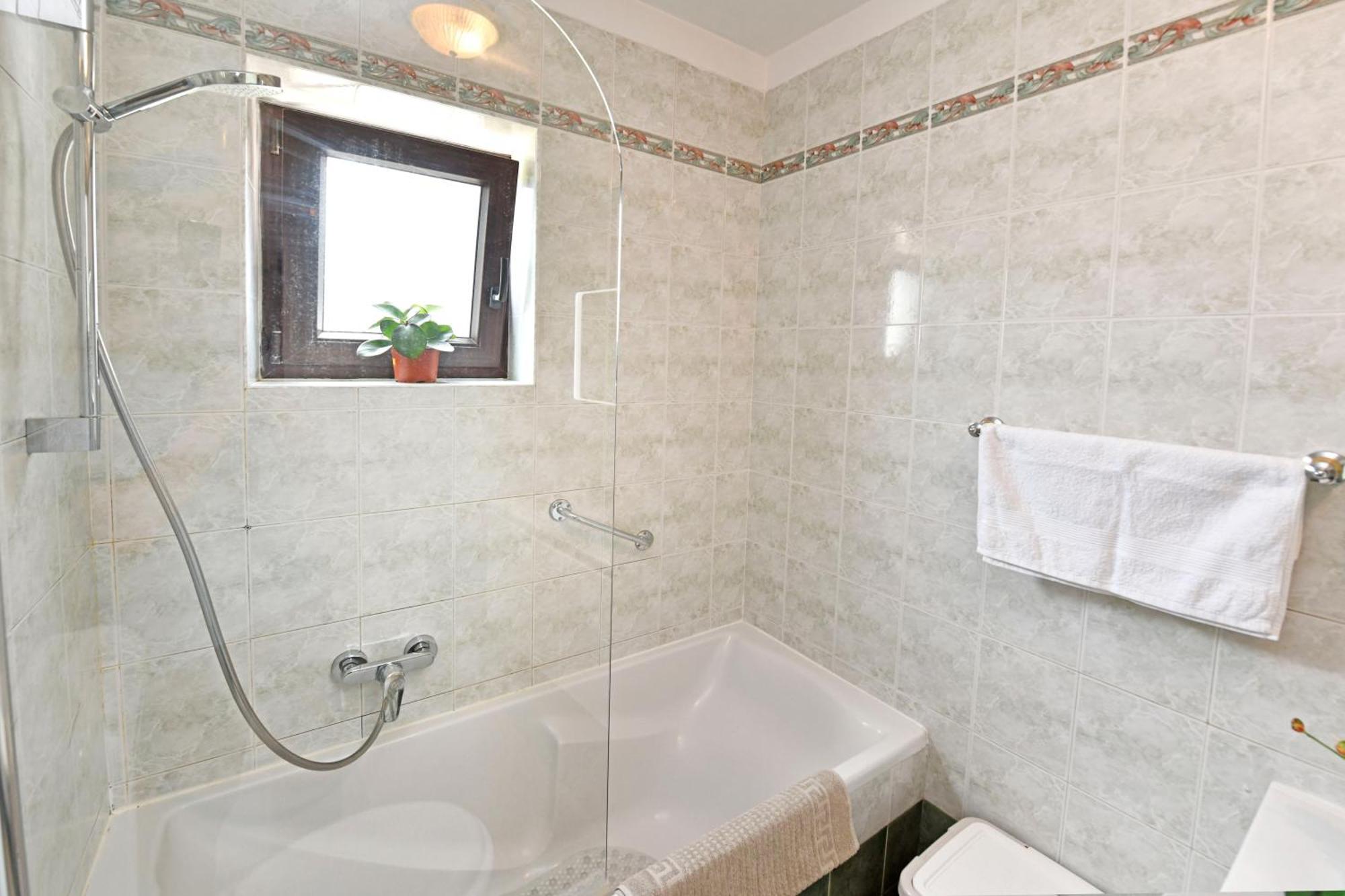Apartments Villa Herak بوريتش المظهر الخارجي الصورة